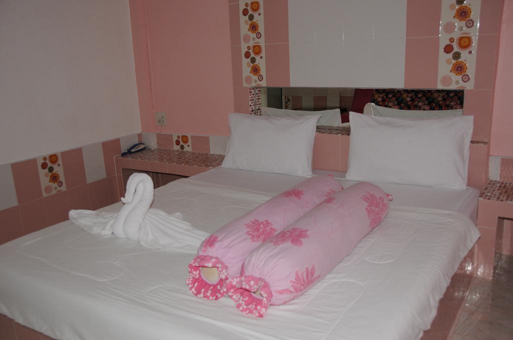 Saraburi Garden Resort Exterior photo
